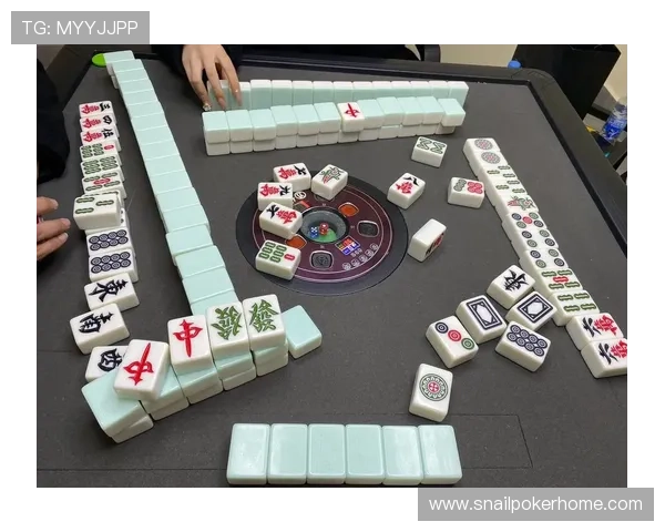 传统棋牌的玩法特色与盛赢棋牌的创新融合,带来怎样的游戏新体验 传统棋牌的玩法特色与盛赢棋牌的创新融合,带来怎样的游戏新体验